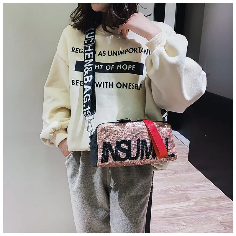 

Fashion Letter Design Small Women Handbags Ladies Clutch Shoulder Crossbody Tote Bag female Purses Bolsa Feminina Messenger Bags
