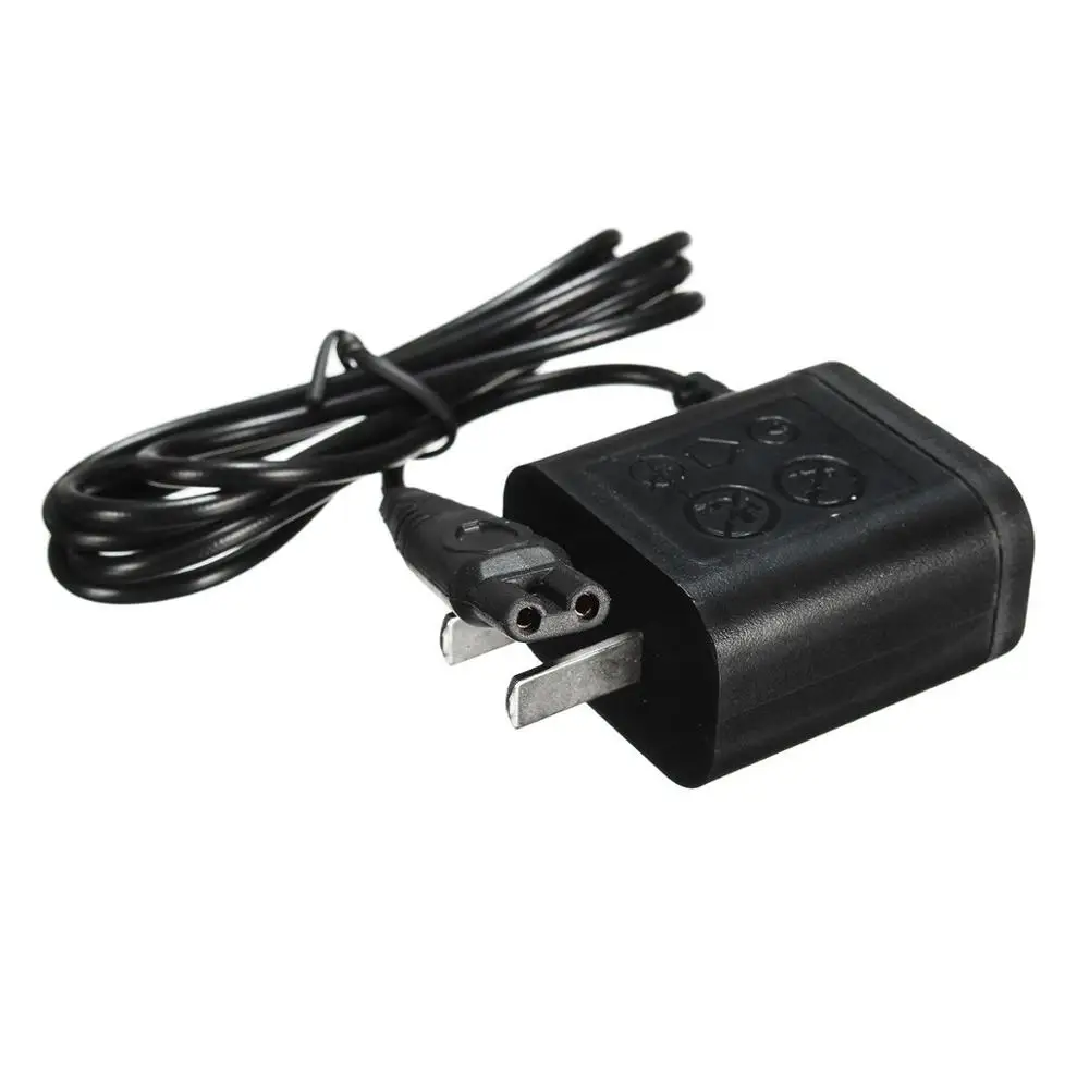 HQ8050 адаптер бритва Зарядное устройство Питание для Philips бритвы HQ7120 HQ7140 HQ7141 HQ7142