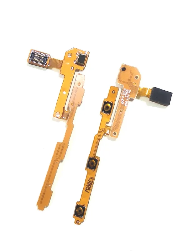 

New volume up/down button and power on/ off button flex cable FPC for Samsung Galaxy Tab 3 7.0 T211 Mobile Phone
