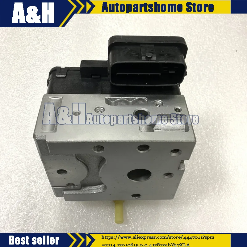 Восстановленный для LEXUS ABS тормоз антиблокировочный насос ACTUATOR-OEM#44510-50070 2007