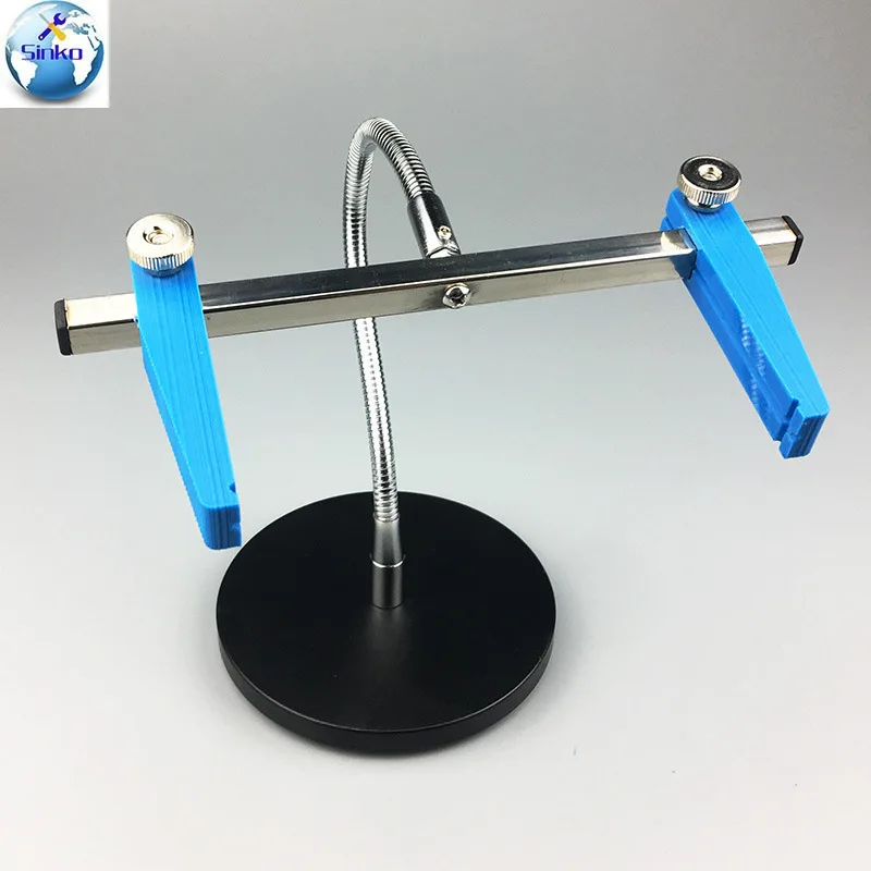 

Adjustable PCB Holder Mobile Phone Board Repair Fixture PCB Holder Work Station Platform PCB Board Soldering Repair Holder