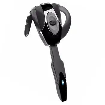 

Gaming Earphone Bluetooth Ear Hook EX01 Bluetooth 4.1 Wireless Headset Earphone Headphones With Mic For PS3