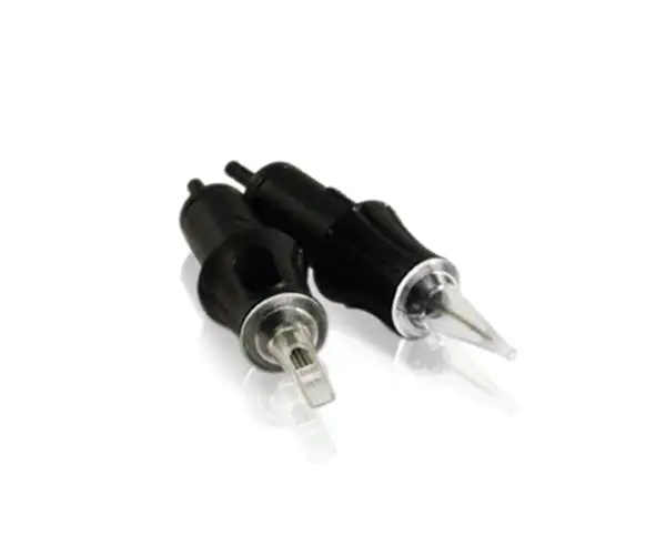 

EZTURBO TATTOO CARTRIDGE NEEDLES FOR TATTOO PEN Round Liner 1801RL/805RL/1003RL/1005RL/1007RL/1009RL/1011RL/1014RL CUSTOMIZABLE