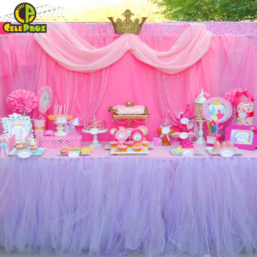 

Tulle Roll Spool 5cm 15cm 25cm Organza Roll Pink Blue Tulle Organza Fabric Tutu Skirt Girl Baby Shower Decor Party Supplies 25Y