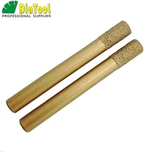 Cheap SHDIATOOL 2pcs 10/20MM-90MM Cylinder Flat End CNC Vaccum Brazed Diamond Engraving Bits Router Bits Straight Knife Cheap SHDIATOOL 2pcs 10/20MM-90MM Cylinder Flat End CNC Vaccum Brazed Diamond Engraving Bits Router Bits Straight Knife