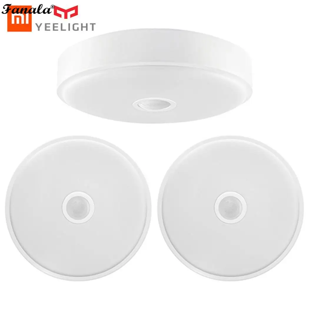 

Human Body / Photosensitive Sensor Induction CCC LED 6s body sensor and photosensitive sensor. Ceiling Light
