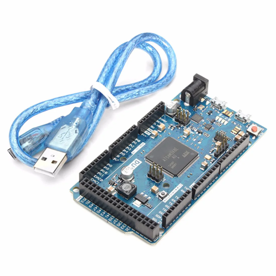 LEORY 1 шт из-за R3 32 бит модуль ARM с USB кабель для Arduino совместимый