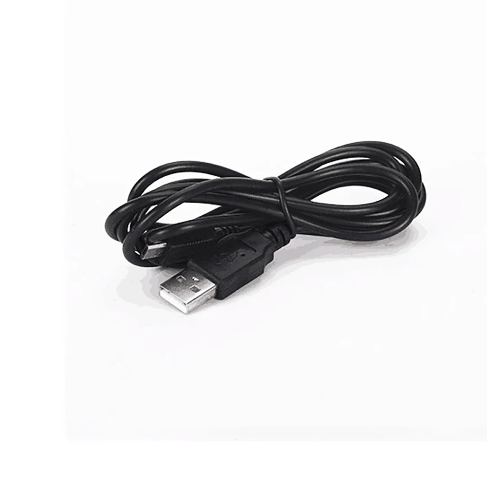 

FORNORM Micro 5Pin USB Charging Charger Cable For Sony Playstation 4 PS4 Controller