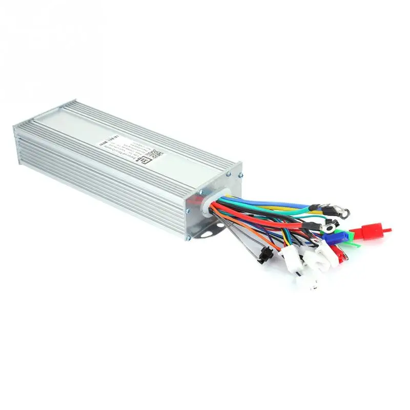 Clearance 72V 1200W Electric Bicycle Motor Brushless Controller Box Electric Bike Controller for Electric Bicycle Scooter 5 Clearance 72V 1200W Electric Bicycle Motor Brushless Controller Box Electric Bike Controller for Electric Bicycle Scooter 5