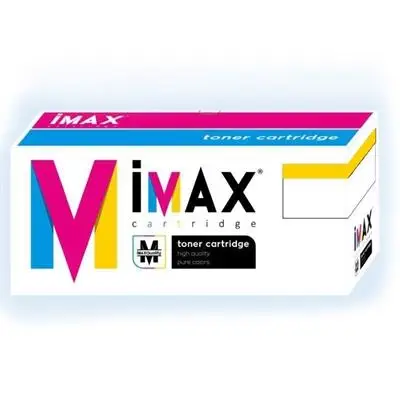 Тонер IMAX (010312)-тонер Ce312a желтый Hp (1000Pag) laserJet Pro100/Cp1020/Cp1025/Cp1025nw | Компьютеры и офис