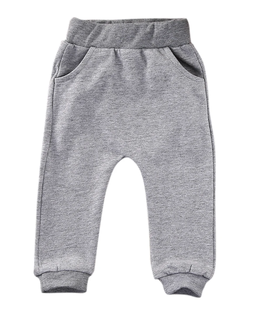 baby jogging pants