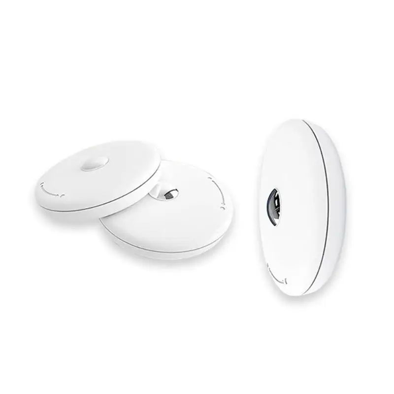 

Baby Wearable Thermometer Monitor Baby Bluetooth Smart Monitor Intelligent Thermometers Anti-Lost Temperature Measurement Tools