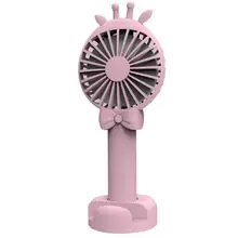 2 в 1 портативный мини-вентилятор Настольный вентилятор охлаждения USB заряжаемые вентиляторы питьевой охладитель воздуха 3 регулировка скорости для дома на открытом воздухе