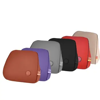 

Professional Car Headrest Memory Foam Car Seat Headrest Chair Back Cushion For Taller Person Car Seat Neck Pillow
