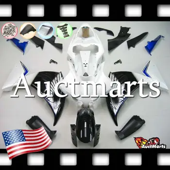 

For Yamaha YZFR1 YZF R1 1000 2012-2014 12 13 14 Fairing Kit Bodywork ABS (P/N:4k23)
