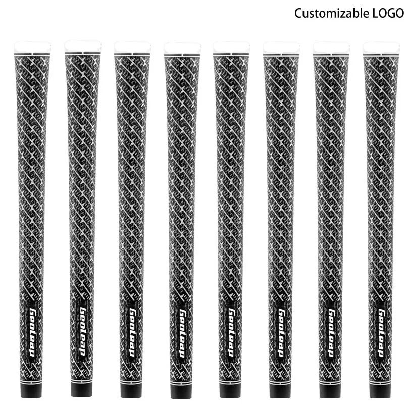 Golf grips culb STANDARD/MIDSIZE Two sizes 100pcs/lot selection Carbon Yarn grip Exclusive sales free shipping