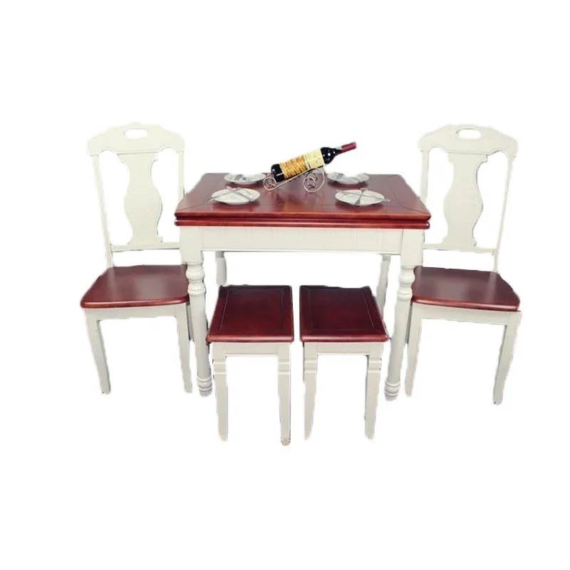 

Jantar Salle Meja Makan Juego De Eet Tafel A Manger Moderne Eettafel Dinning Set Wooden Mesa Comedor Bureau Tablo Dining Table