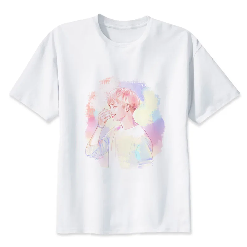 

shinee-kpop 2019 Camouflage T-Shirt Quick Dry Tights Army Tactical T-shirt Mens Compression T Fitness Summer Bodybulding Q2136