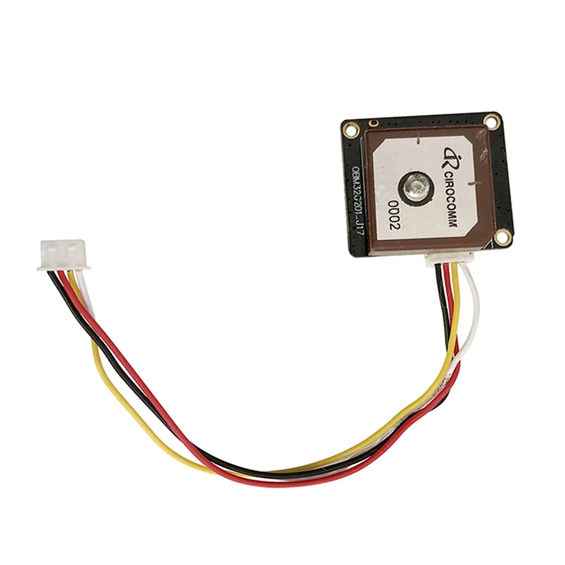 AOSENMA CG033 WiFi FPV RC Дрон Квадрокоптер запасные части плата GPS модуль для | Игрушки и