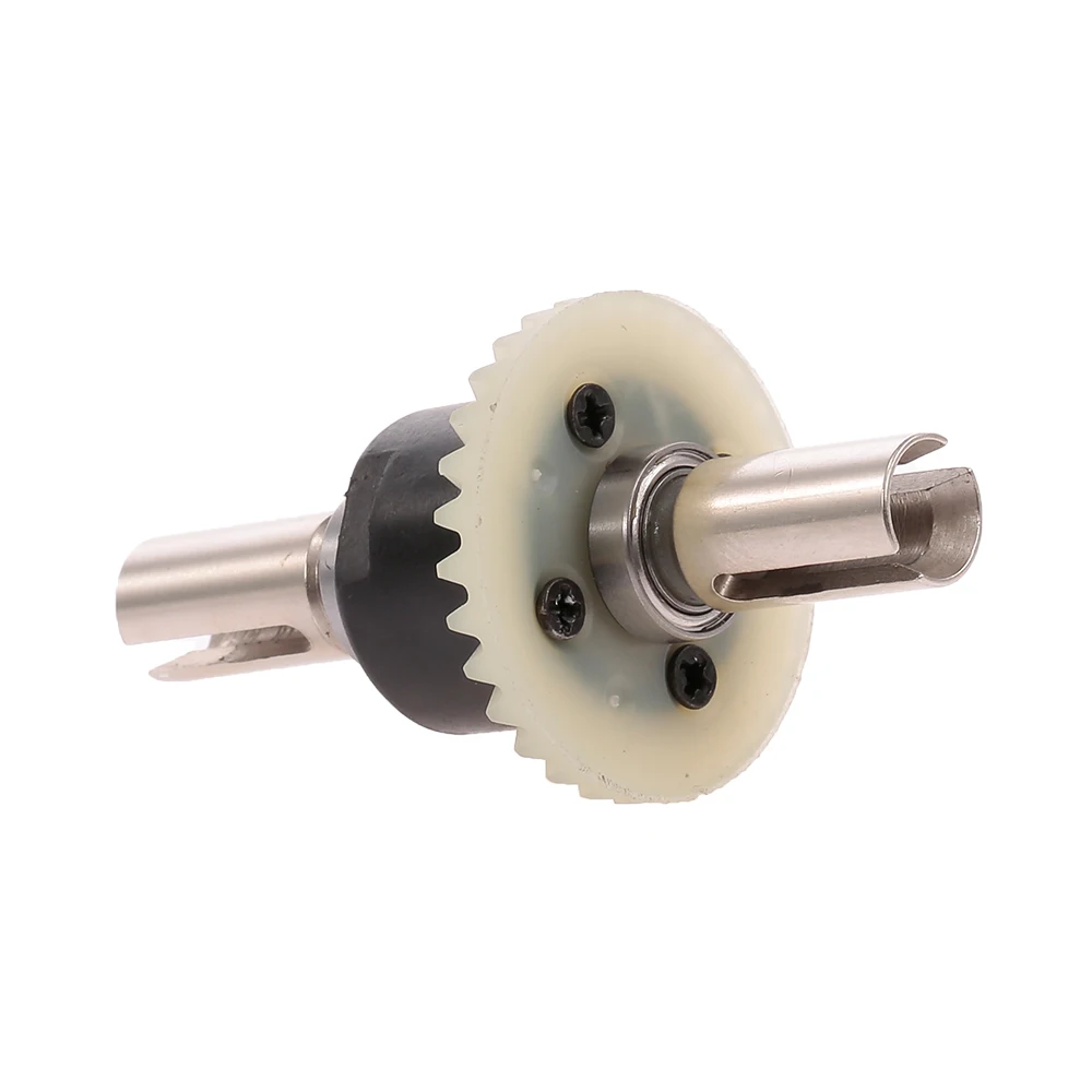 WLtoys Front Differential Assembly Gear RC Car Accessory for 12428