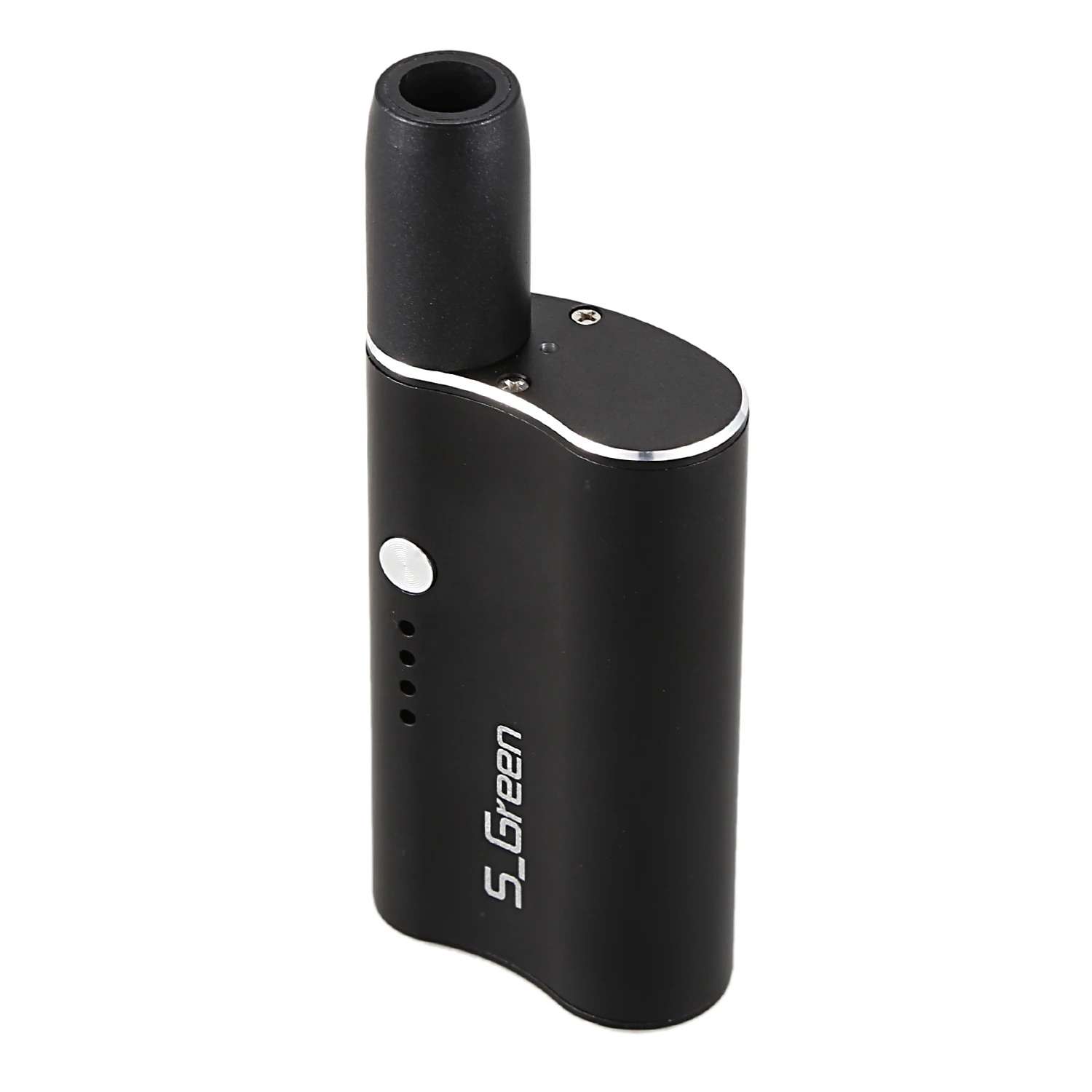 S_Green Electronic Cigarettes Heat Not Burn Heating Vape Kit High Temperature Baking Electronic Cigarette S_Green Electronic Cigarettes Heat Not Burn Heating Vape Kit High Temperature Baking Electronic Cigarette