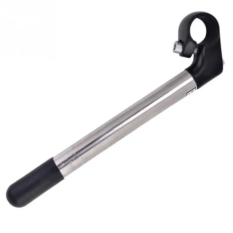 

Bicycle Handlebar Stem Fixed Gear Bike Mountain Bike Quill Stem 22.2/25.4mm Retro Plug-in Stem Bike Riser Bike Parts Accessory