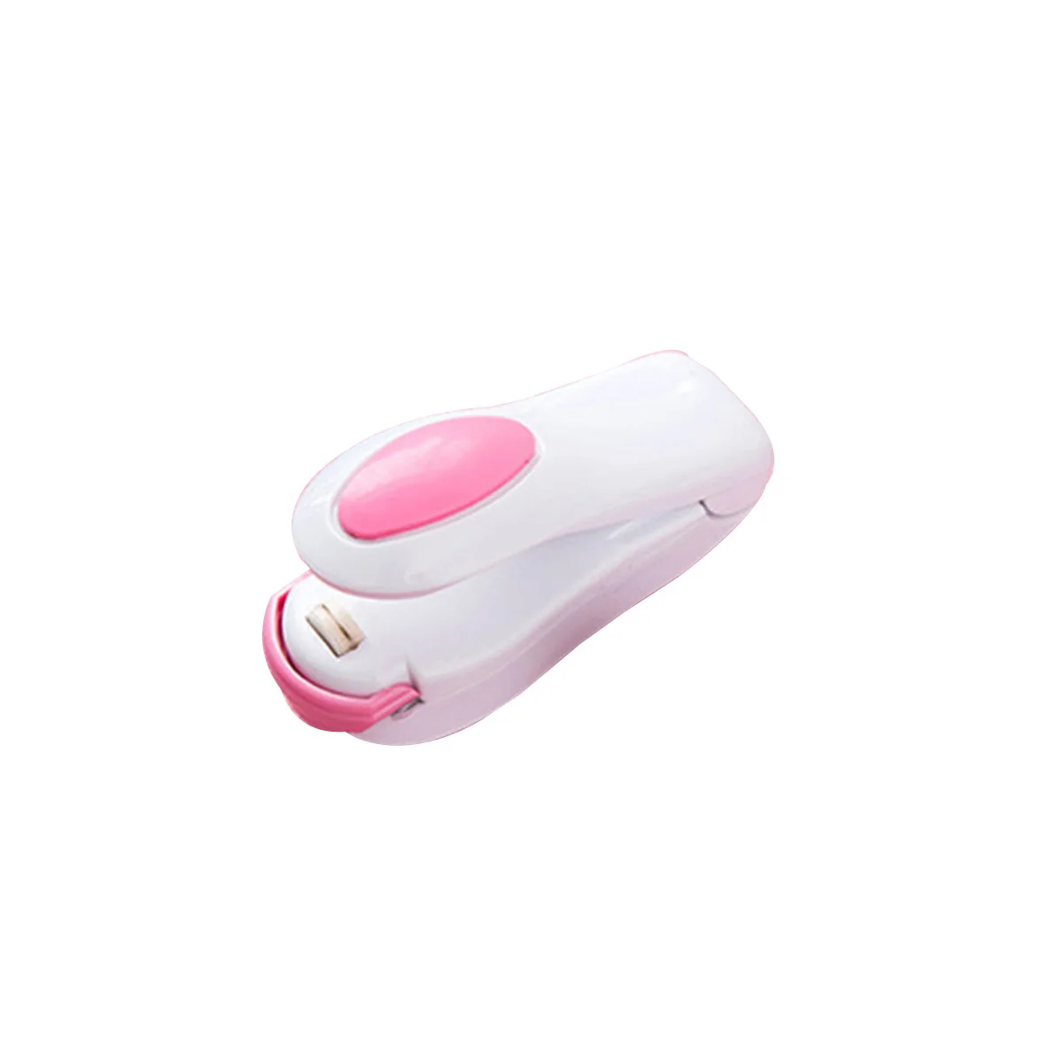 Mini Portable Heat Sealing Machine Impulse Sealer Seal Packing Plastic