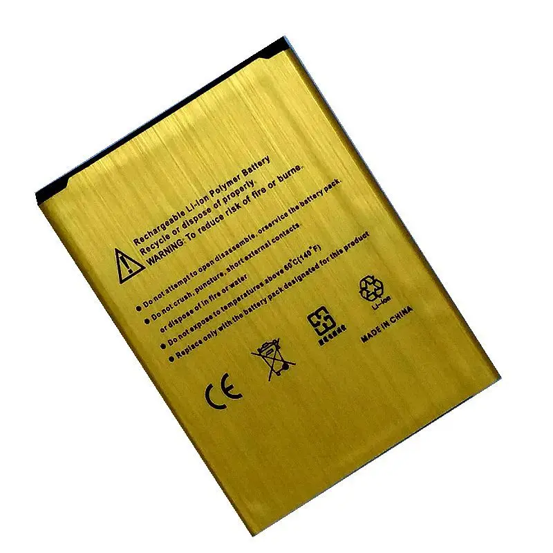 

B500AE Internal for Samsung Galaxy S4 mini S 4 mini SIV mini i9195 i9198 Rechargeable Phone Battery Accumulator Bateria B500BE