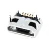 20 Pcs Micro USB Connector 5 Pin usb Jack charging Socket Female For MP3/4/5 Huawei Lenovo ZTE And Other Mobile Table tels set ► Photo 2/4