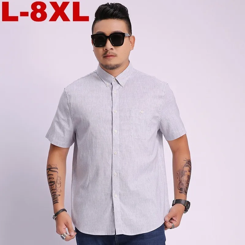 size 8x mens clothing