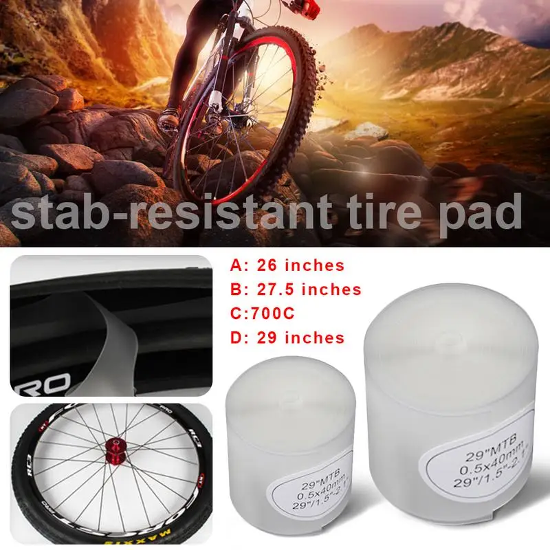 bike inner tube protector