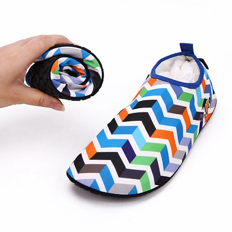 

Swim Swimming Shoes Men Women Barefoot Beach Diving Water Sports Sneakers