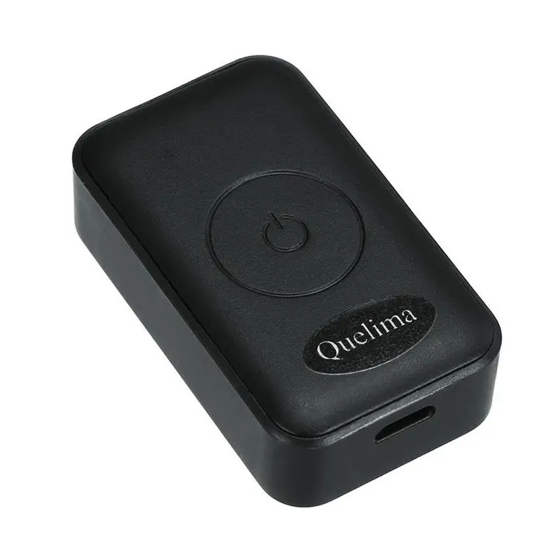 

Mini GPS Tracker Wifi LBS 7Days Work Voice Recorder Web/App Tracking For Children Kids Elderly Pets Dog Bike Car Locator