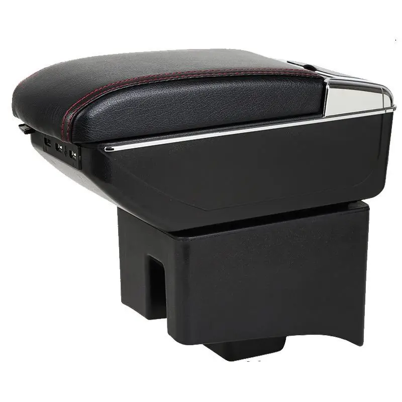 Car-styling Arm Rest Car Armrests 1993 97 98 99 2000 01 02 03 04 05 06 07 08 09 10 11 12 13 14 15 16 17 FOR Volkswagen Jetta | Автомобили