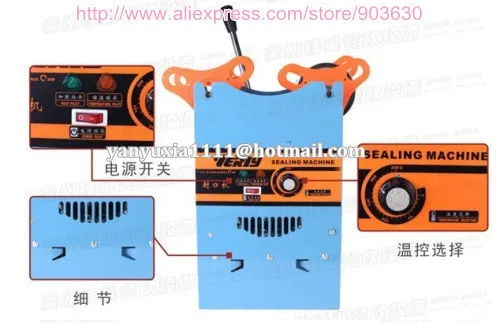 Guaranteed 100% New Manual Cup Sealer Machine,Cup Sealer 400-500Cups/Hour,Diameter 7cm,7.5cm,9.5cm