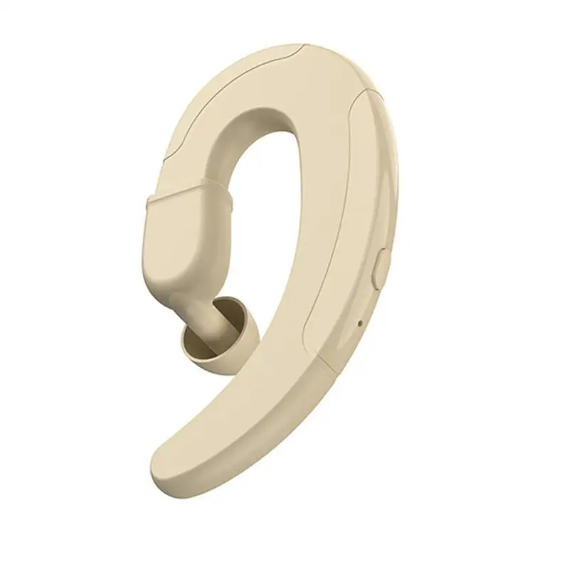 

Wireless Mini Earbud Bone Conduction for drop shipping