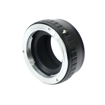 

Camera Lens Adapter Ring for Rollei QBM Mount Lens to FX for FUJI X-Pro1 X-E2 X-T1 Lens Adapter QBM-FX Accessories