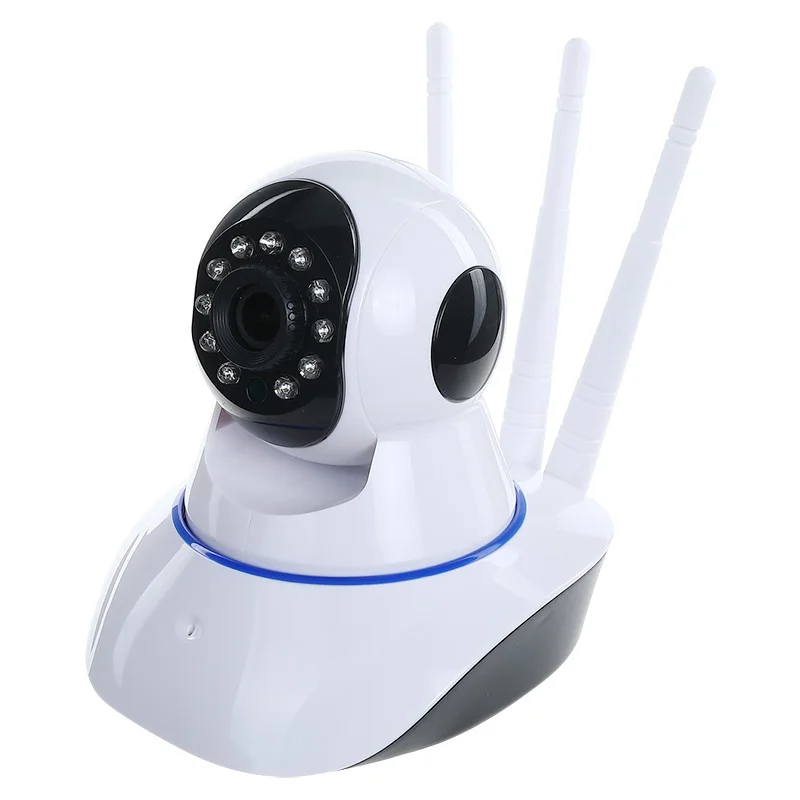 IP камера для домашней системы видеонаблюдения 1080P Wi Fi ночное видение|Камеры
