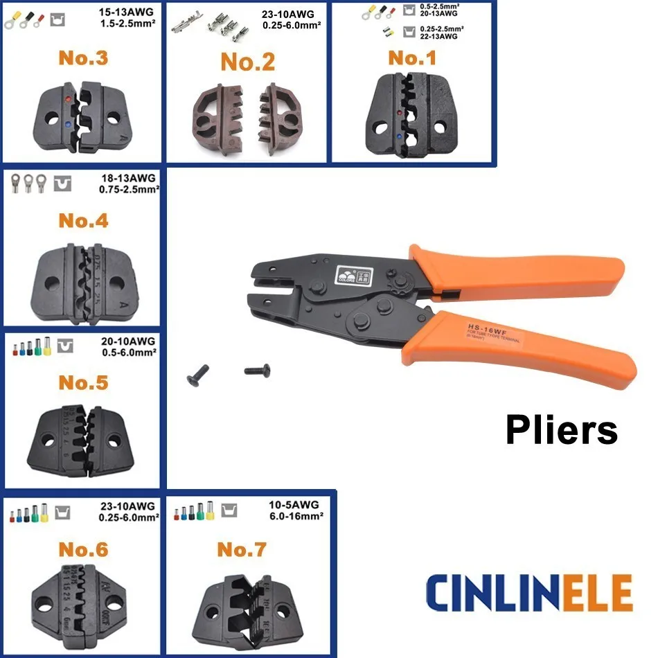 

Crimping Tool Wiring Crimp Pliers Bare Insulation Ratchet Terminals Multitool Portfolio Tools Insulation SNB RNB RV SV VE TE BHT