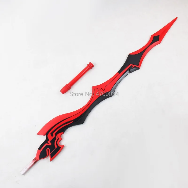 Реквизит для косплея Fate/Extra Saber Nero Sword Aestus Estus|Реквизит костюмов| |