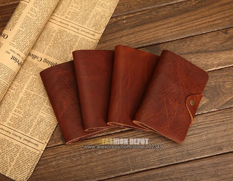 Leather wallet 002-3 (2)