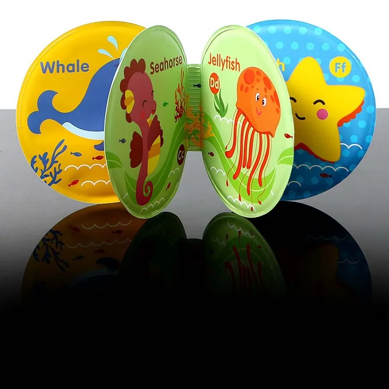 45 PCS Drawing Book Coloring Book Pen Painting Drawing Board For Kids Toys For Children Birthday Gift Educational Cloth Books