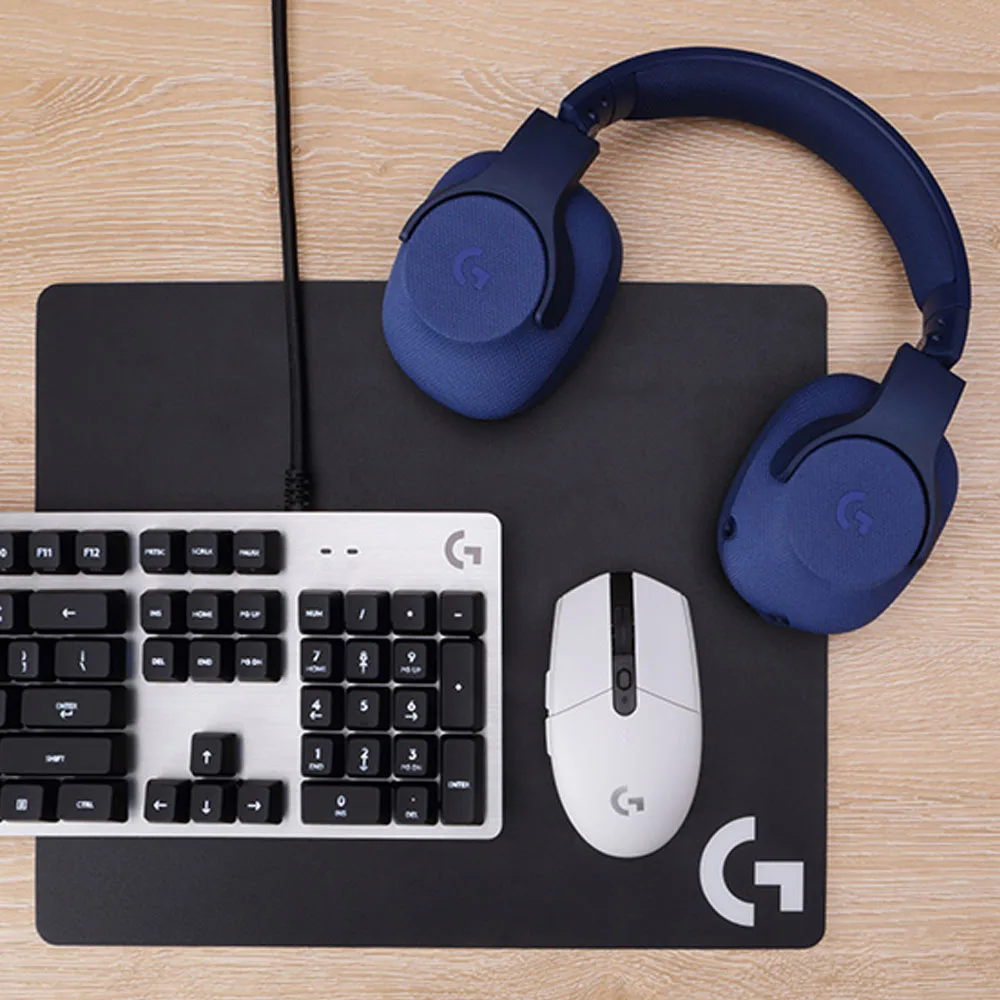 Logitech G304 кодирование Macro Expres поддерживается 12000 точек/дюйм быстрый ответ