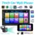 VODOOL 7018B 2Din Auto MP5 Player 1080 p 7 “Touch Screen In Dash FM Radio Lettore Multimediale Audio Con videocamera vista posteriore di Retromarcia Immagine