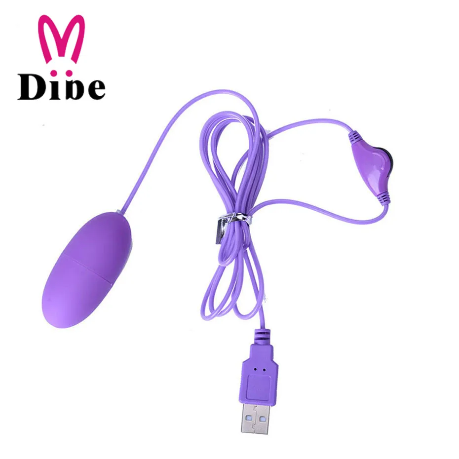 2019 Регулируемая скорость мини-пуля вибратор USB секс-игрушки для женщин мощное