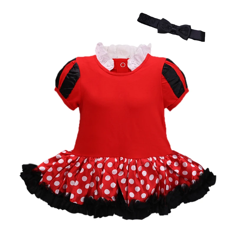 

Gooulfi Baby Girl Dress 2019 Summer White Baby Dresses Girlflowers Girls' Baby Clothing 1St First Birthday Outfits Set