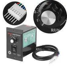 AC Motor Speed Controller 400W AC 220V Motor Speed font b Pinpoint b font Regulator Controller