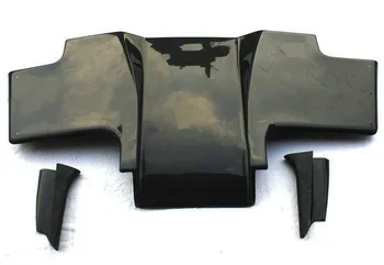 

Auto spare Parts for 1992-1997 RX7 FD3S RE-GT Style Rear Diffuser 3pcs Carbon fiber