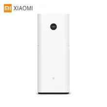 Xiaomi Mijia очиститель воздуха Max стерилизатор дополнение к формальдегиду очистители воздуха умный бытовой Композитный фильтр