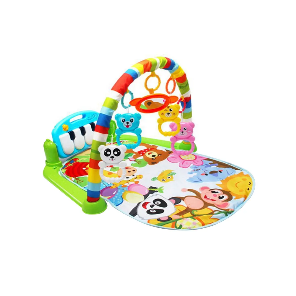 

1pc/set Educational Playing Musical Playing Mat Educational Toys for Baby Gift Birthday Education
